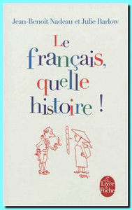 Image de Le français, quelle histoire !