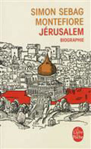 Image de Jérusalem - biographie