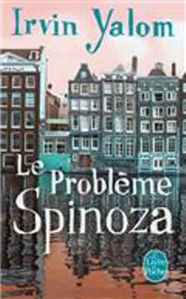 Image de Le problème Spinoza