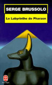 Image de Le labyrinthe de Pharaon