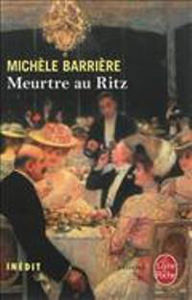 Image de Meurtre au Ritz