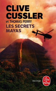 Image de Les secrets mayas