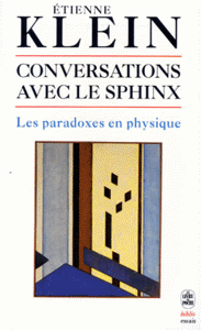 Εικόνα της Conversations avec le Sphinx