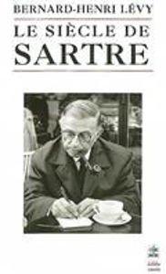 Image de Le Siècle de Sartre
