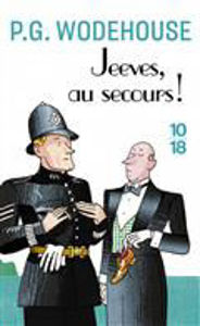 Image de Jeeves, au secours !