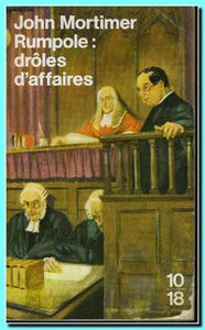 Image de Rumpole: drôles d'affaires