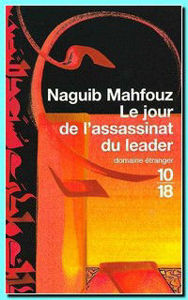 Image de Le jour de l'assassinat du leader