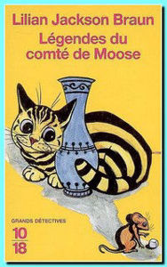 Image de Légendes du Comté de Moose