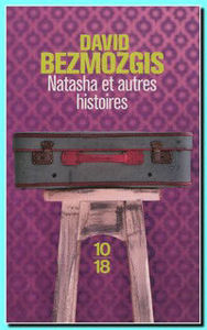 Image de Natasha et autres histoires