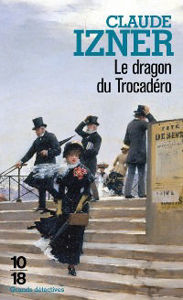 Image de Le dragon du Trocadéro