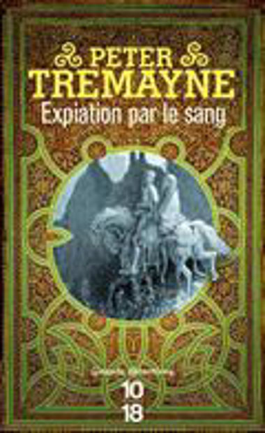 Image de Expiation par le sang