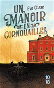 Image de Un manoir en Cornouailles