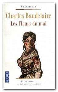 Image de Les fleurs du mal - Suivies de Petits poèmes en prose..