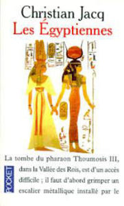 Image de Les Egyptiennes