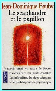 Image de Le Scaphandre et le papillon