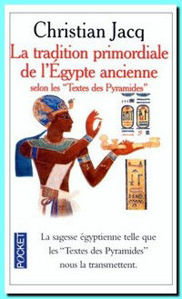 Image de La tradition primordiale de l'Egypte ancienne