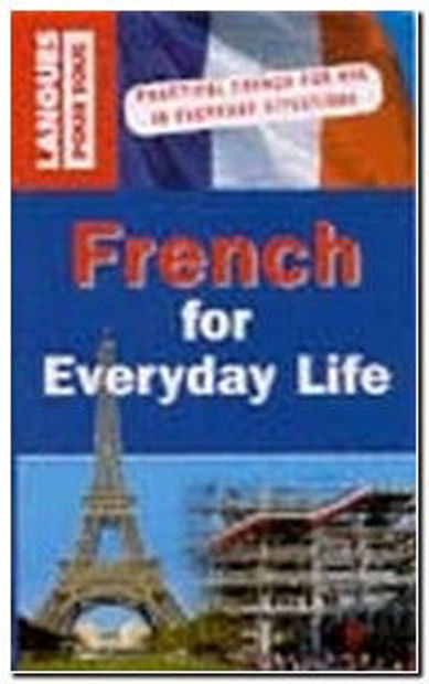 Image de French for everyday life