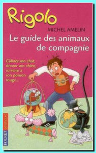 Image de Le guide des animaux de compagnie