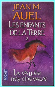 Image de Les Enfants de la Terre, Tome 2 - La Vallée des chevaux