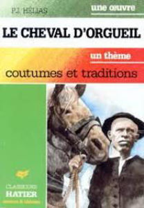 Image de Le Cheval d'orgueil de Pierre -Jakez Hélias. Traditions et Coutumes