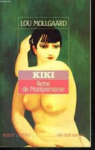 Image de Kiki, Reine de Montparnasse