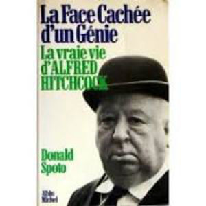 Image de La Face cachée d'un génie. La vraie vie d'Alfred Hitchcock.