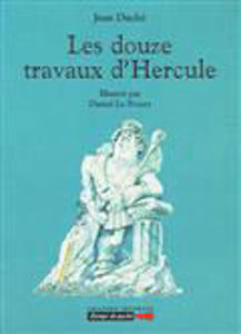 Image de Les douze travaux d'Hercule