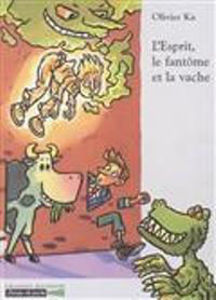 Image de L'esprit, le fantôme et la vache