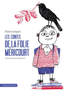 Image de Les contes de la Folie Méricourt