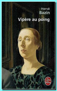 Image de Vipère au poing