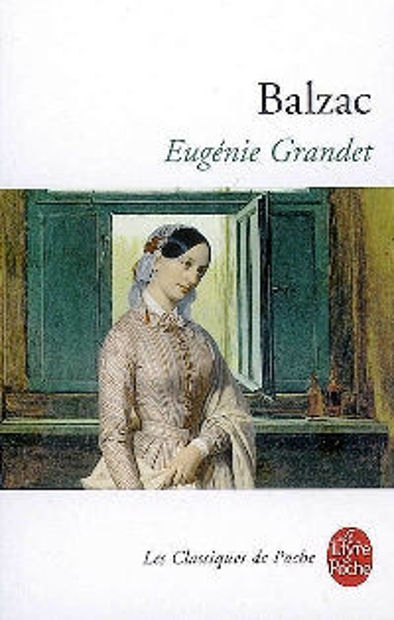 Image de Eugénie Grandet