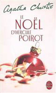 Image de Le Noël d'Hercule Poirot