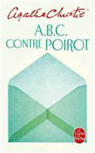 Εικόνα της A.B.C. contre Poirot