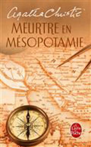 Image de Meurtre en Mésopotamie