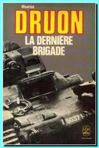 Image de La Dernière Brigade