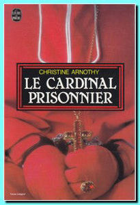 Image de Le Cardinal prisonnier