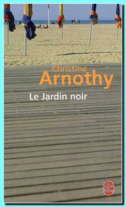 Image de Le Jardin noir