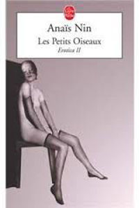 Image de Les Petits Oiseaux. Erotica II