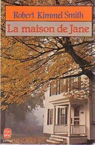 Image de La maison de Jane