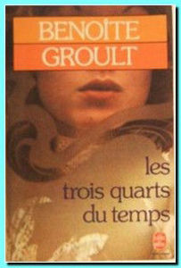 Image de Les trois quarts du temps