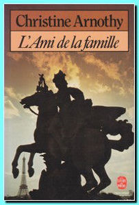 Image de L'Ami de la famille