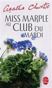 Image de Miss Marple au club du mardi