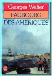 Image de Faubourg des Amériques