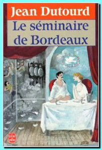 Image de Le Séminaire de Bordeaux