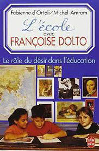 Image de L'Ecole avec Françoise Dolto