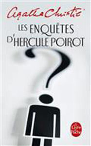 Image de Les enquêtes d'Hercule Poirot