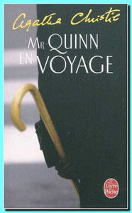 Image de Mr Quinn en voyage