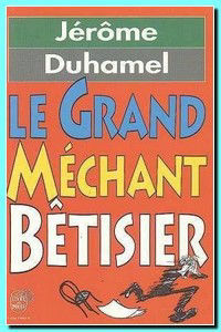 Image de Le Grand Méchant Bêtisier