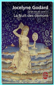 Image de La Nuit des démons - Lys en Val de Loire Tome 1