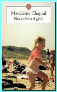 Image de Nos enfants si gâtés